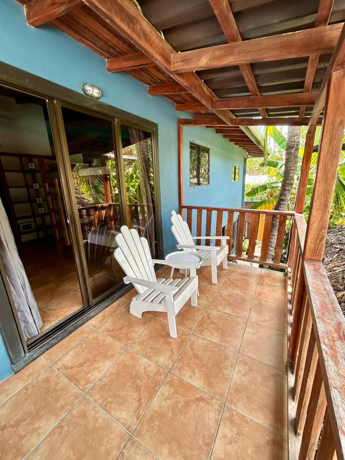 Point Break Santa Teresa Hotel Playa Santa Teresa  Exterior photo